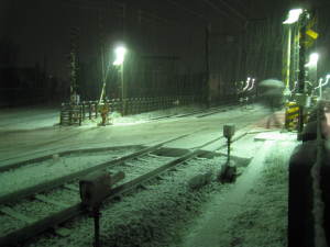 大雪