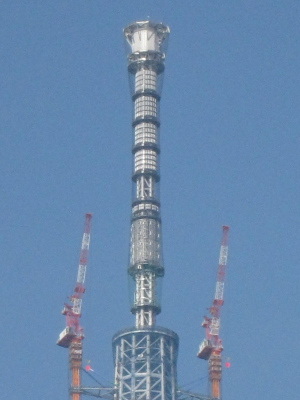 スカイツリー スカイツリー